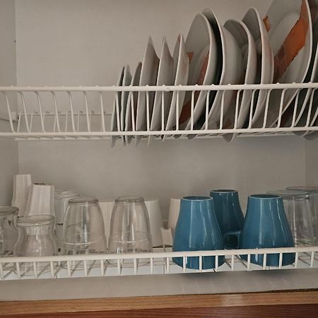 La Perla Apartment Плая де Сантяго Екстериор снимка