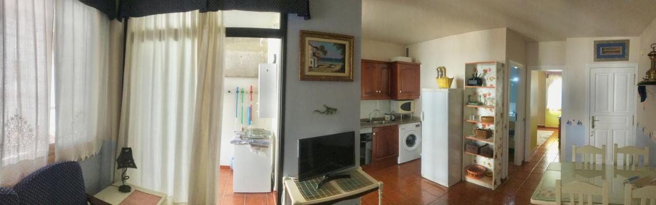 La Perla Apartment Плая де Сантяго Екстериор снимка