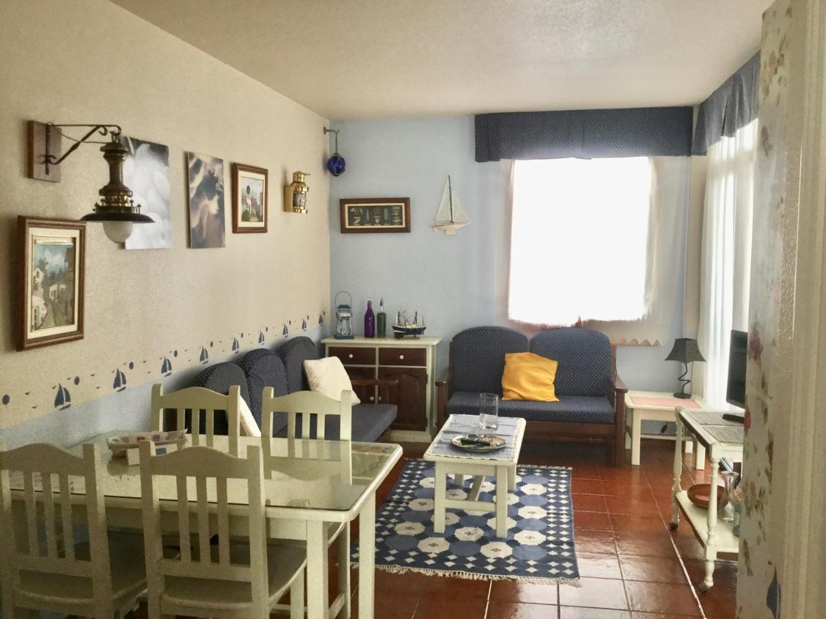 La Perla Apartment Плая де Сантяго Екстериор снимка