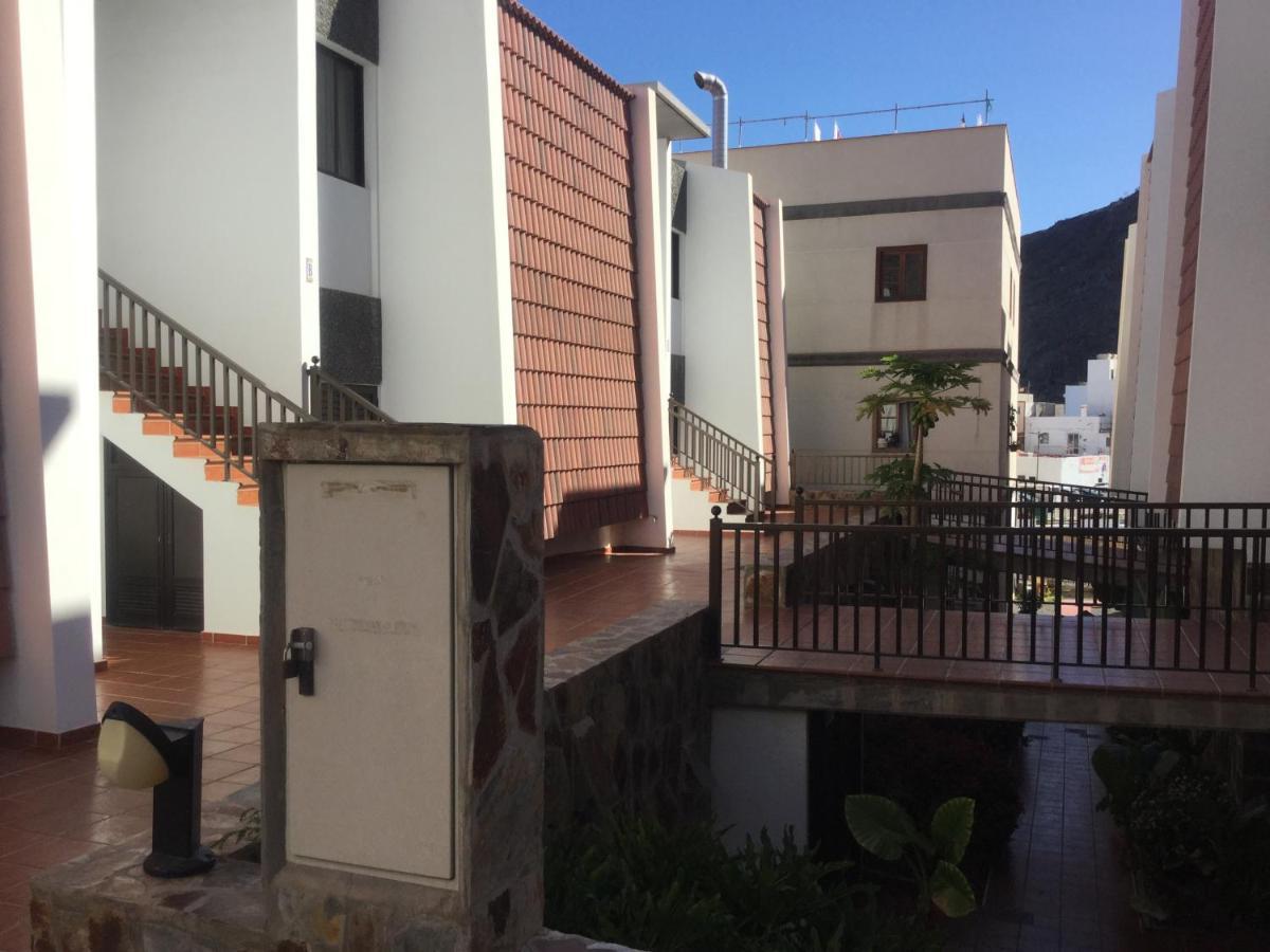 La Perla Apartment Плая де Сантяго Екстериор снимка