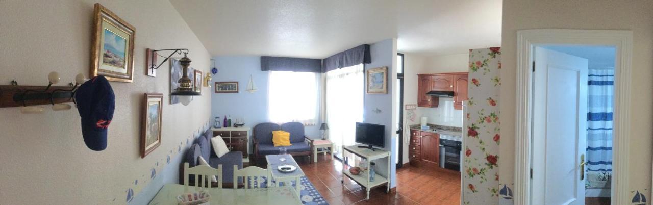 La Perla Apartment Плая де Сантяго Екстериор снимка